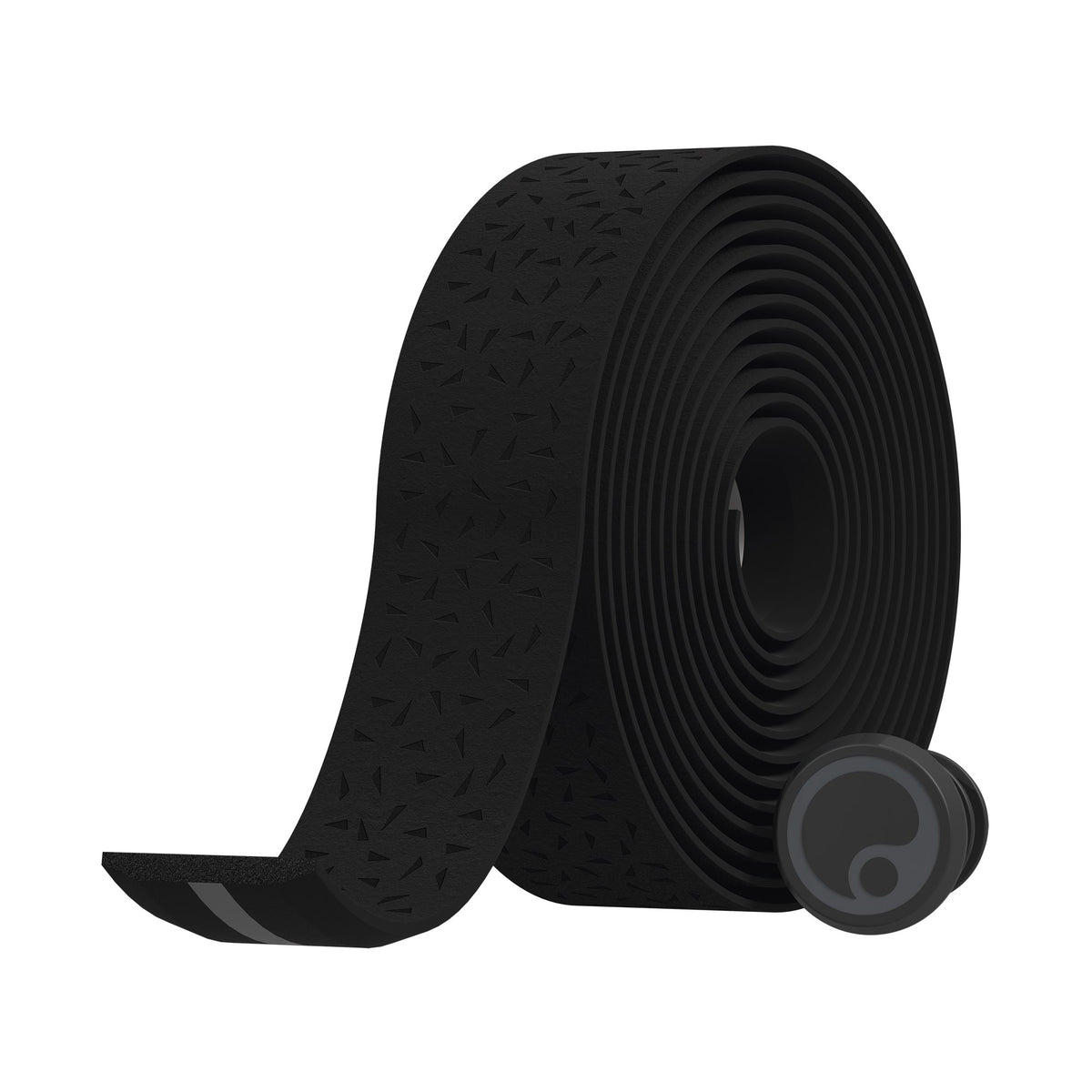 Ergon BT Lenkerband - Liquid-Life #Wähle Deine Farbe_Black