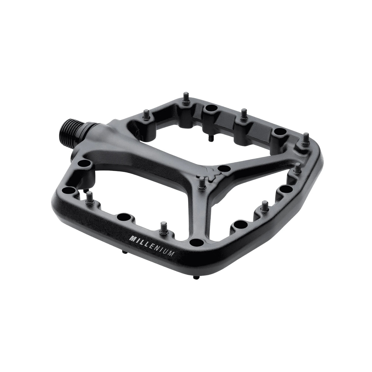 Sixpack Millenium 4.0 - Liquid-Life #Wähle Deine Farbe_midnight black