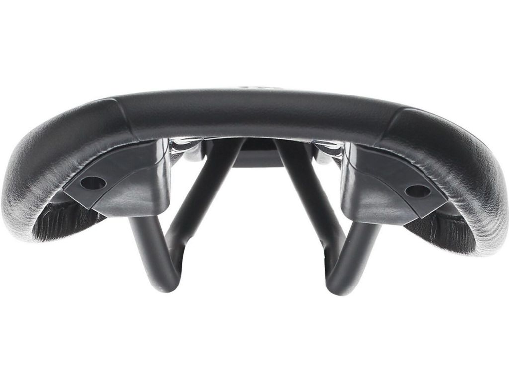 Ergon SMD2 Comp stealth - Liquid-Life #Wähle Deine Farbe_Solid Titanium