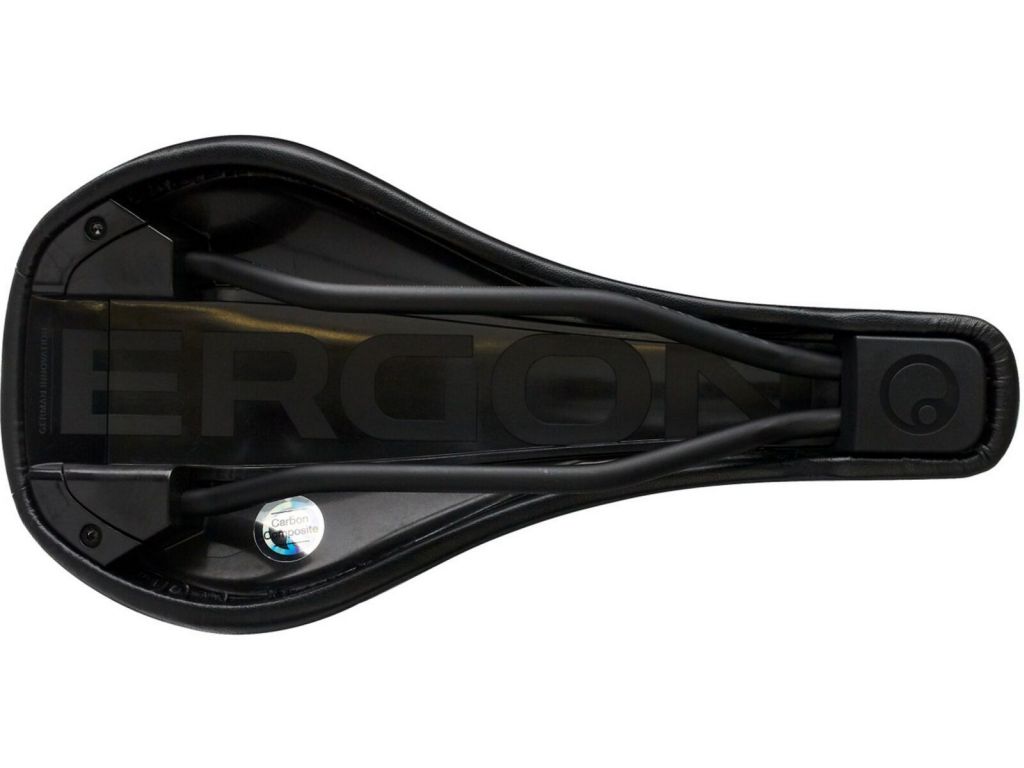 Ergon SMD2 Comp stealth