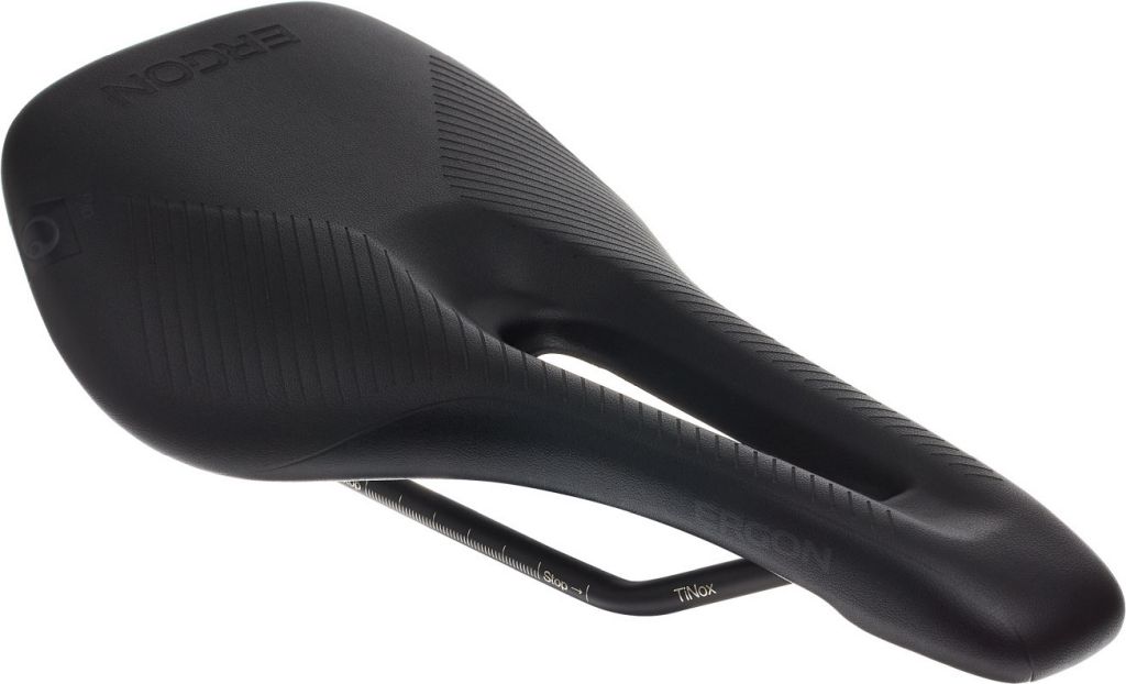 Ergon SR Pro Women - Liquid-Life #Wähle Deine Farbe_stealth