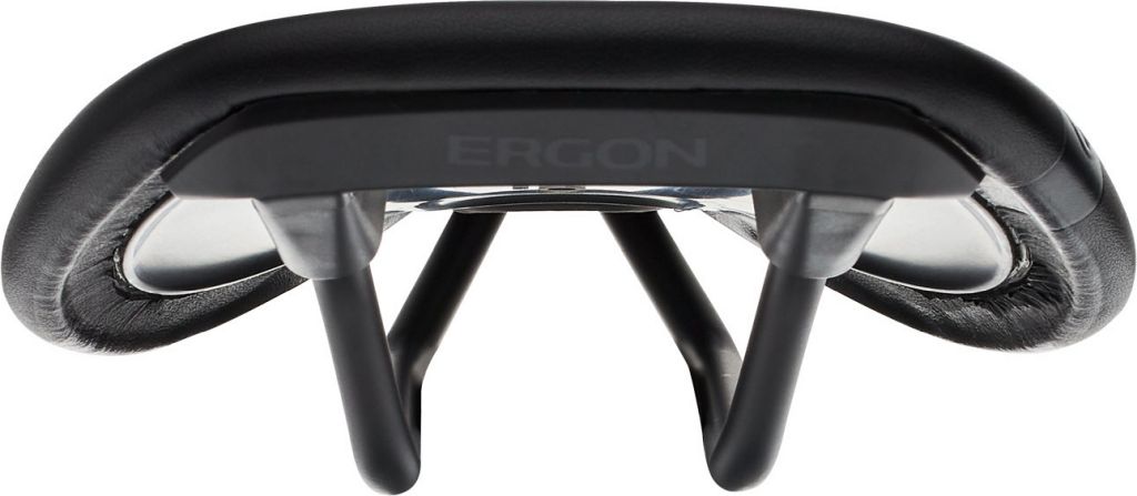 Ergon SR Pro Women - Liquid-Life #Wähle Deine Farbe_stealth