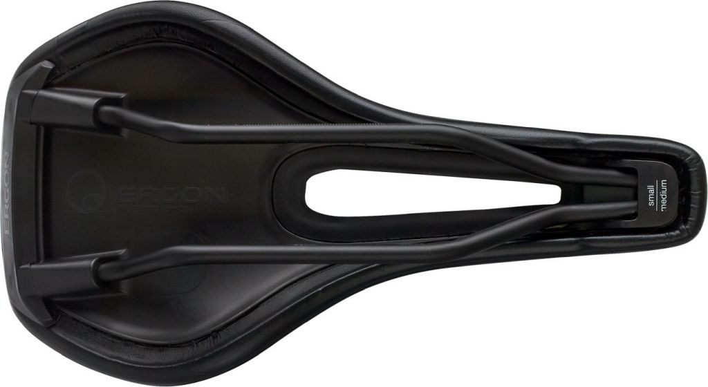 Ergon SR Pro Women - Liquid-Life #Wähle Deine Farbe_stealth
