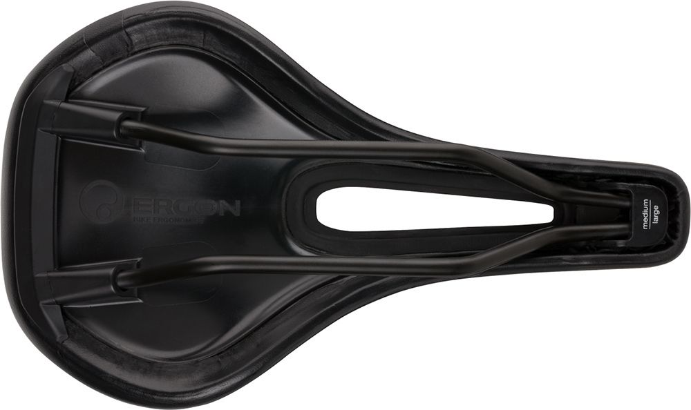 Ergon SM E-Mountain Sport Women - Liquid-Life #Wähle Deine Farbe_stealth