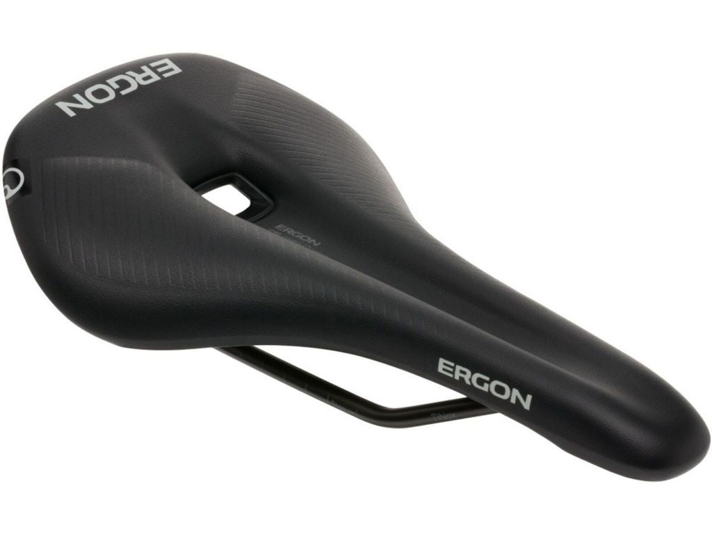 Ergon SR Comp Men - Liquid-Life #Wähle Deine Farbe_black
