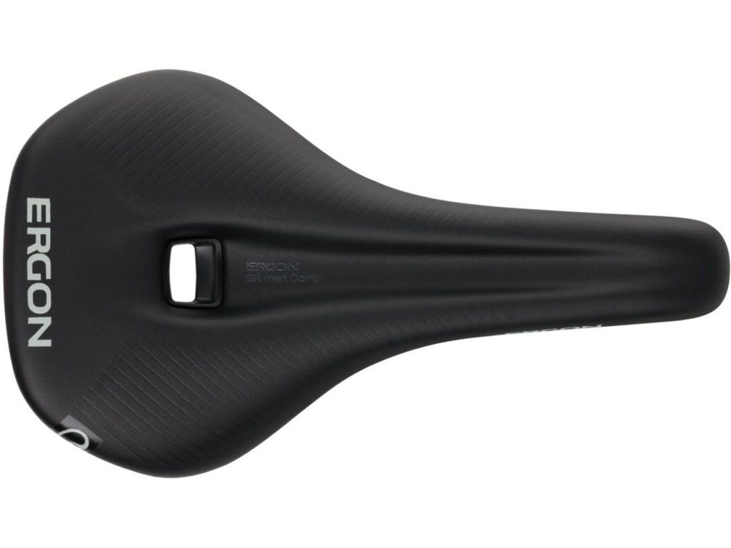 Ergon SR Comp Men - Liquid-Life #Wähle Deine Farbe_black