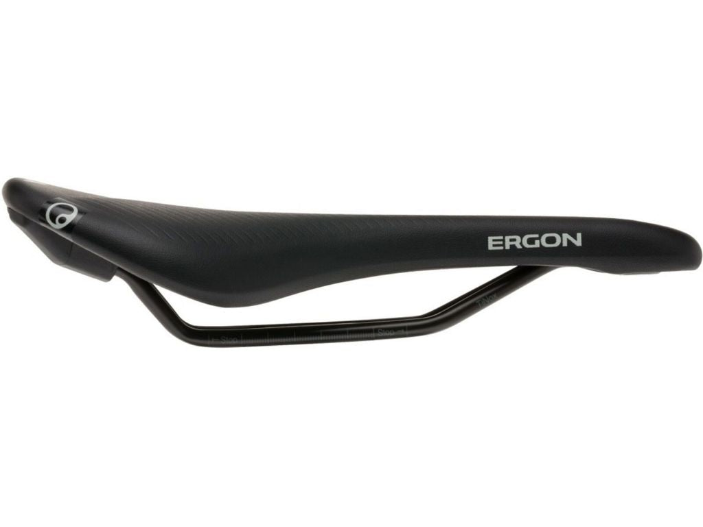 Ergon SR Comp Men - Liquid-Life #Wähle Deine Farbe_black
