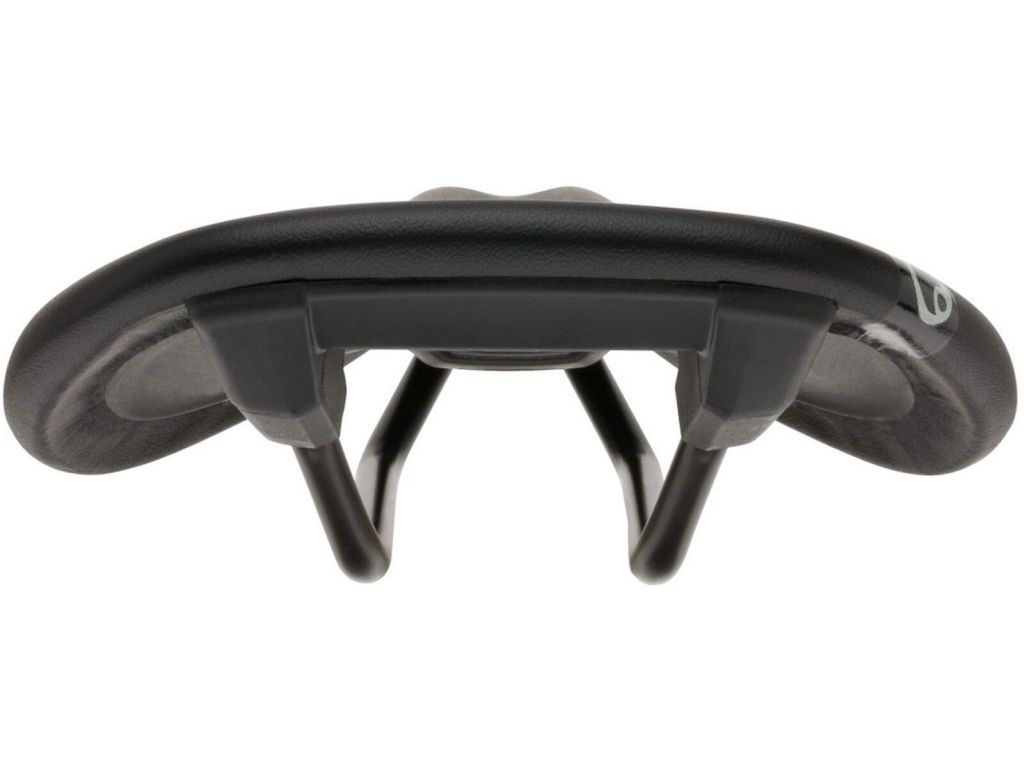 Ergon SR Comp Men - Liquid-Life #Wähle Deine Farbe_black