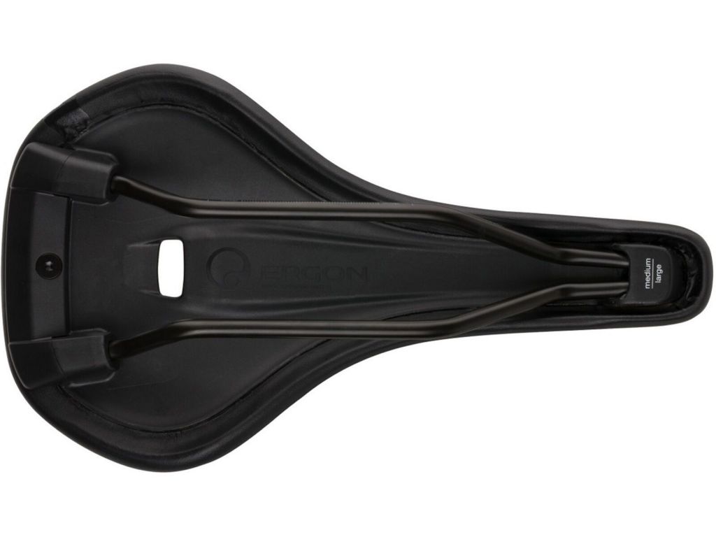 Ergon SR Comp Men - Liquid-Life #Wähle Deine Farbe_black