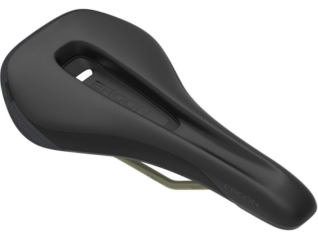 Ergon SM Enduro Pro Men - Liquid-Life #Wähle Deine Farbe_Titanium