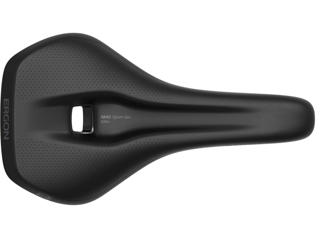 Ergon SMC Men Sport Gel - Liquid-Life #Wähle Deine Farbe_stealth