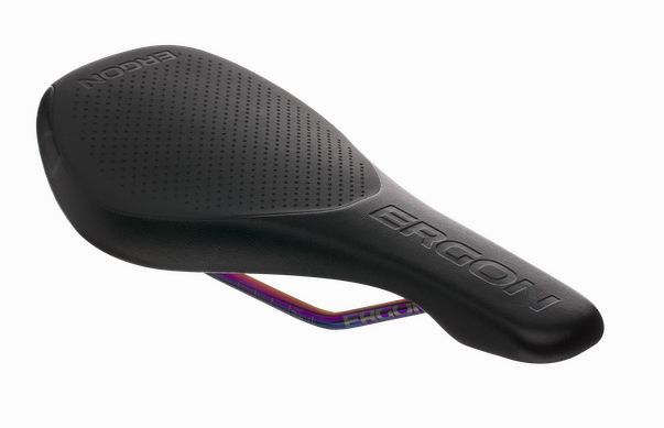 Ergon SMD2 Comp - Liquid-Life #Wähle Deine Farbe_Oil Slick