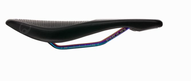 Ergon SMD2 Comp - Liquid-Life #Wähle Deine Farbe_Oil Slick