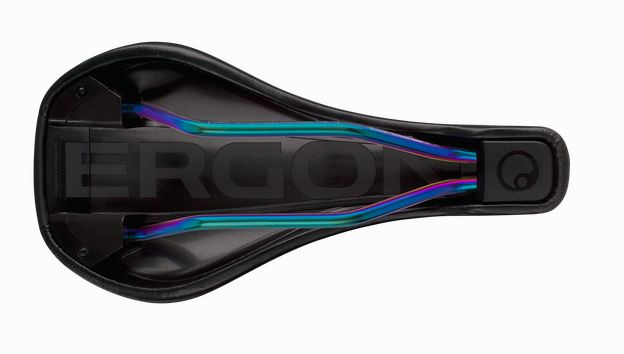 Ergon SMD2 Comp - Liquid-Life #Wähle Deine Farbe_Oil Slick