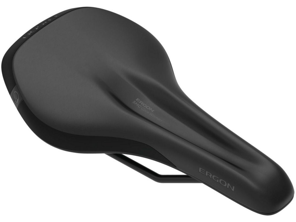 Ergon SMC Core Women - Liquid-Life #Wähle Deine Farbe_black