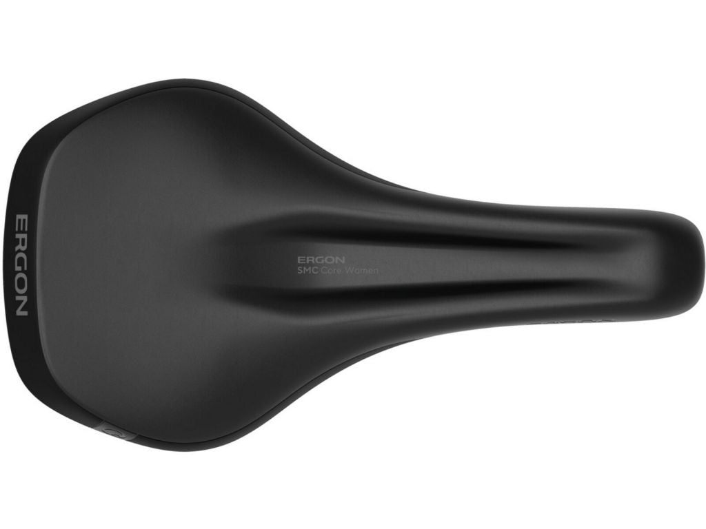 Ergon SMC Core Women - Liquid-Life #Wähle Deine Farbe_black