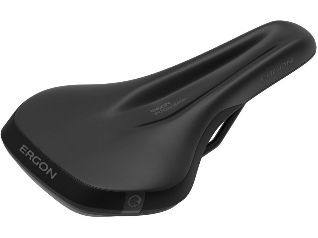 Ergon SMC Core Women - Liquid-Life #Wähle Deine Farbe_black