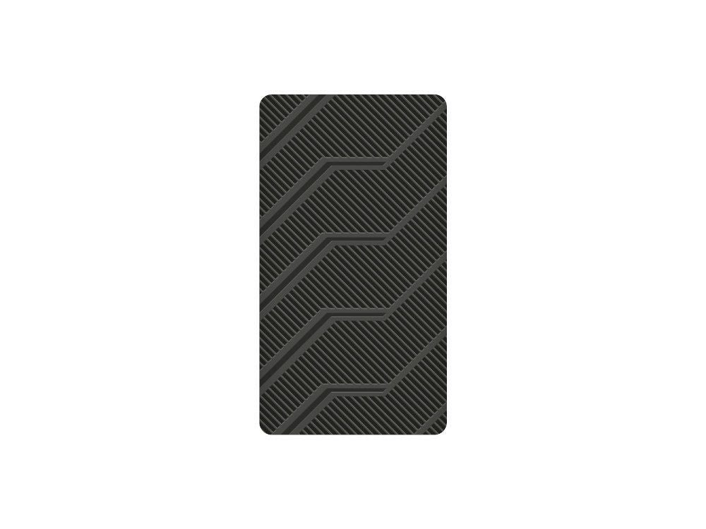 Ergon BT Gravel Lenkerband - Liquid-Life #Wähle Deine Farbe_black