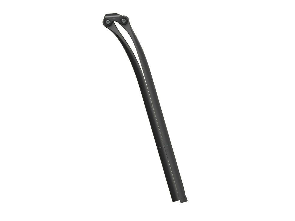Ergon CF Allroad Pro Carbon Setback - Liquid-Life #Wähle Deine Farbe_black