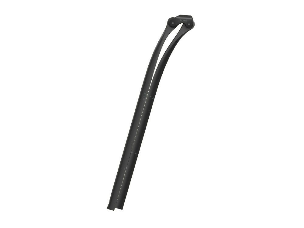 Ergon CF Allroad Pro Carbon Setback - Liquid-Life #Wähle Deine Farbe_black