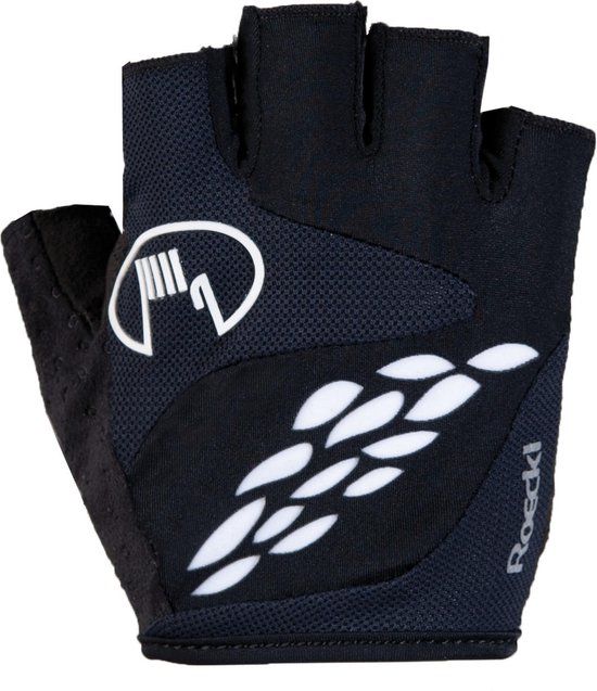 Roeckl Rad adies Daito #Wähle Deine Farbe_schwarz