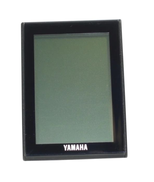 Yamaha Display - Liquid-Life #Wähle Deine Farbe_Schwarz
