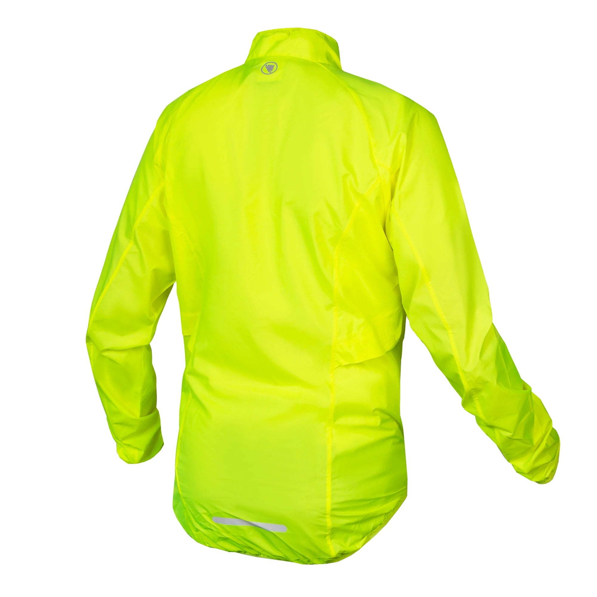 Endura PAKAJAK YV - Liquid-Life #Wähle Deine Farbe_BRIGHT YELLOW