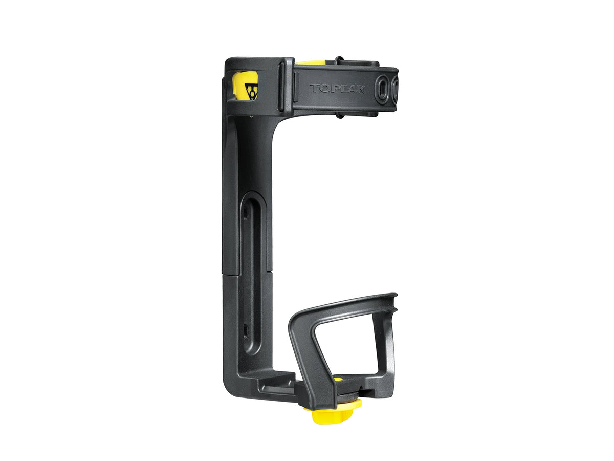 Topeak Modula Java Cage - Liquid-Life #Wähle Deine Farbe_black/yellow