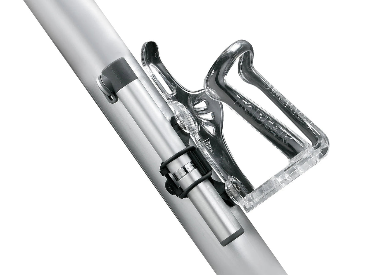 Topeak Micro Rocket Alu - Liquid-Life #Wähle Deine Farbe_