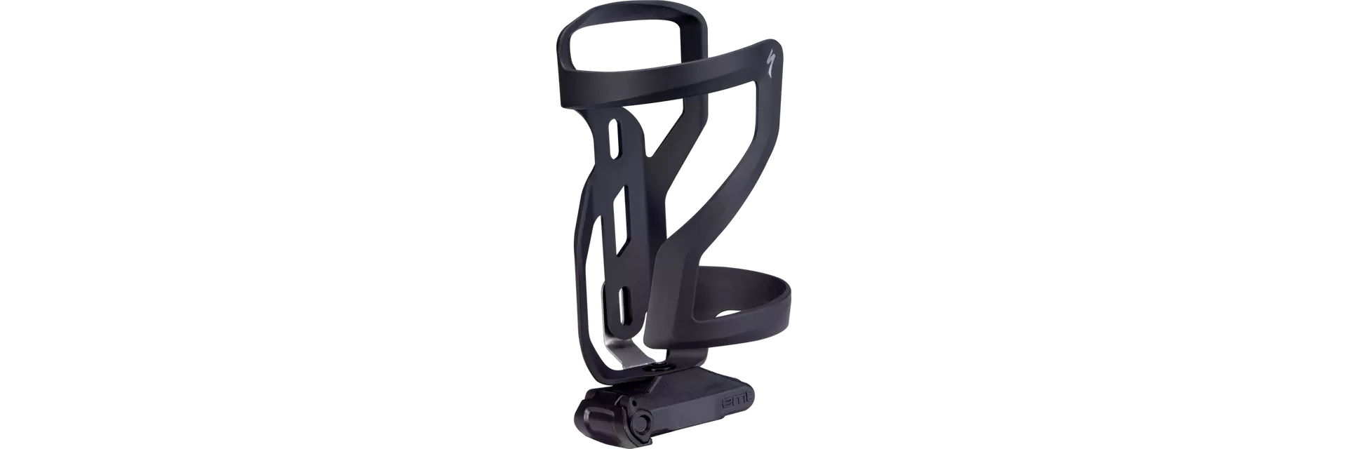 Specialized Zee Cage II with Tool – Right - Liquid-Life #Wähle Deine Farbe_Matte Black