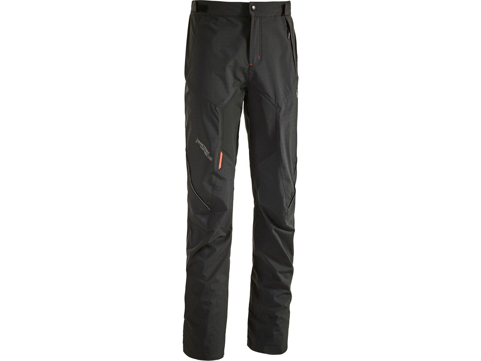 Cube BLACKLINE Regenhose lang - Liquid-Life #Wähle Deine Farbe_black