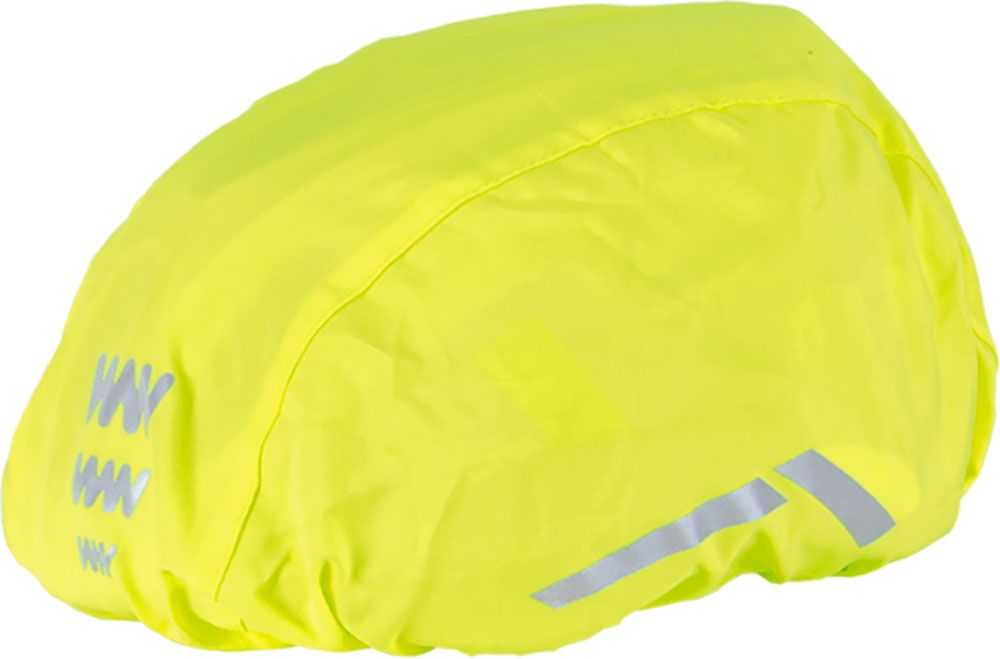 WOWOW Helmüberzug - Liquid-Life #Wähle Deine Farbe_Gelb