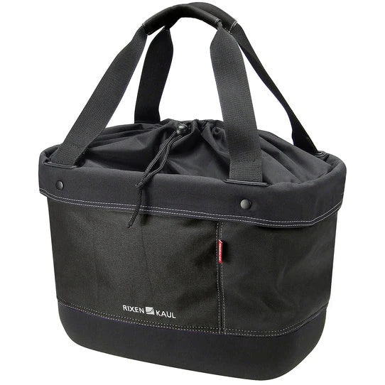 Klickfix Shopper Alingo - Liquid-Life #Wähle Deine Farbe_schwarz