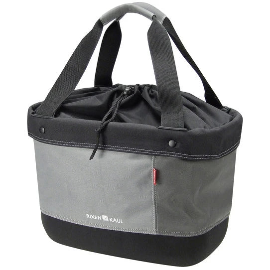 Klickfix Shopper Alingo - Liquid-Life #Wähle Deine Farbe_grau