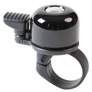 Mounty Glocke Billy Oversize - Liquid-Life #Wähle Deine Farbe_schwarz