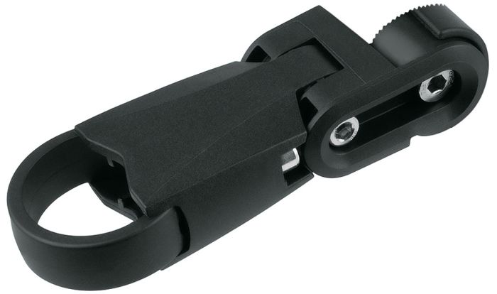 SKS Anbindung S-Blade Fixed - Liquid-Life #Wähle Deine Farbe_schwarz