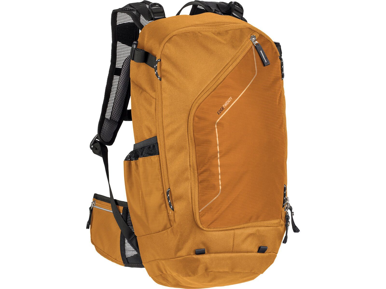 Cube Rucksack EDGE TWENTY - Liquid-Life #Wähle Deine Farbe_Sand