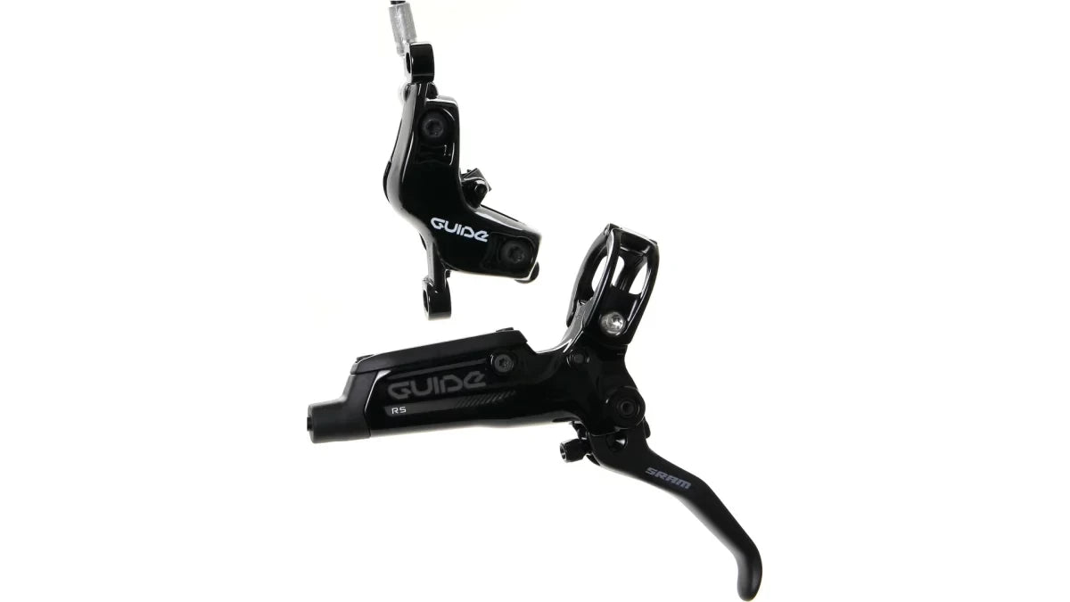 Sram Scheibenbremse Sram Guide RS hydr. - Liquid-Life #Wähle Deine Farbe_Schwarz