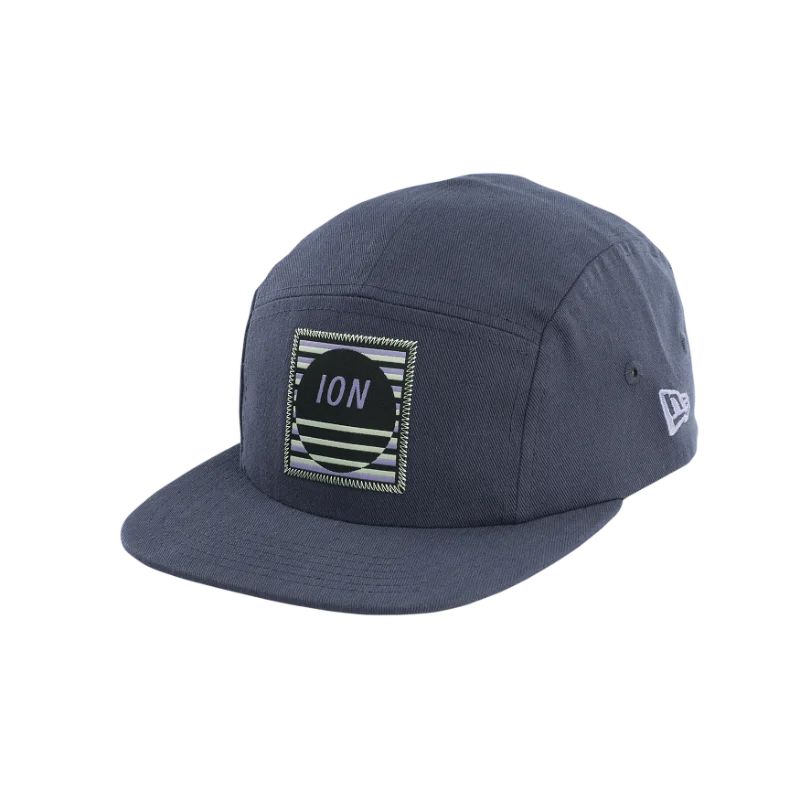 ION Cap Refresh - Liquid-Life #Wähle Deine Farbe_Salty-indigo