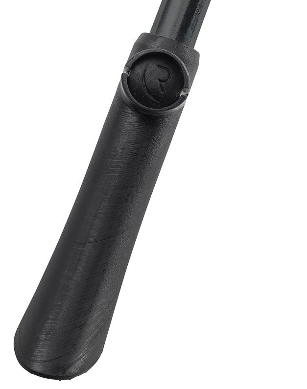 RFR Fahrradständer JUNIOR PRO - Liquid-Life #Wähle Deine Farbe_Schwarz