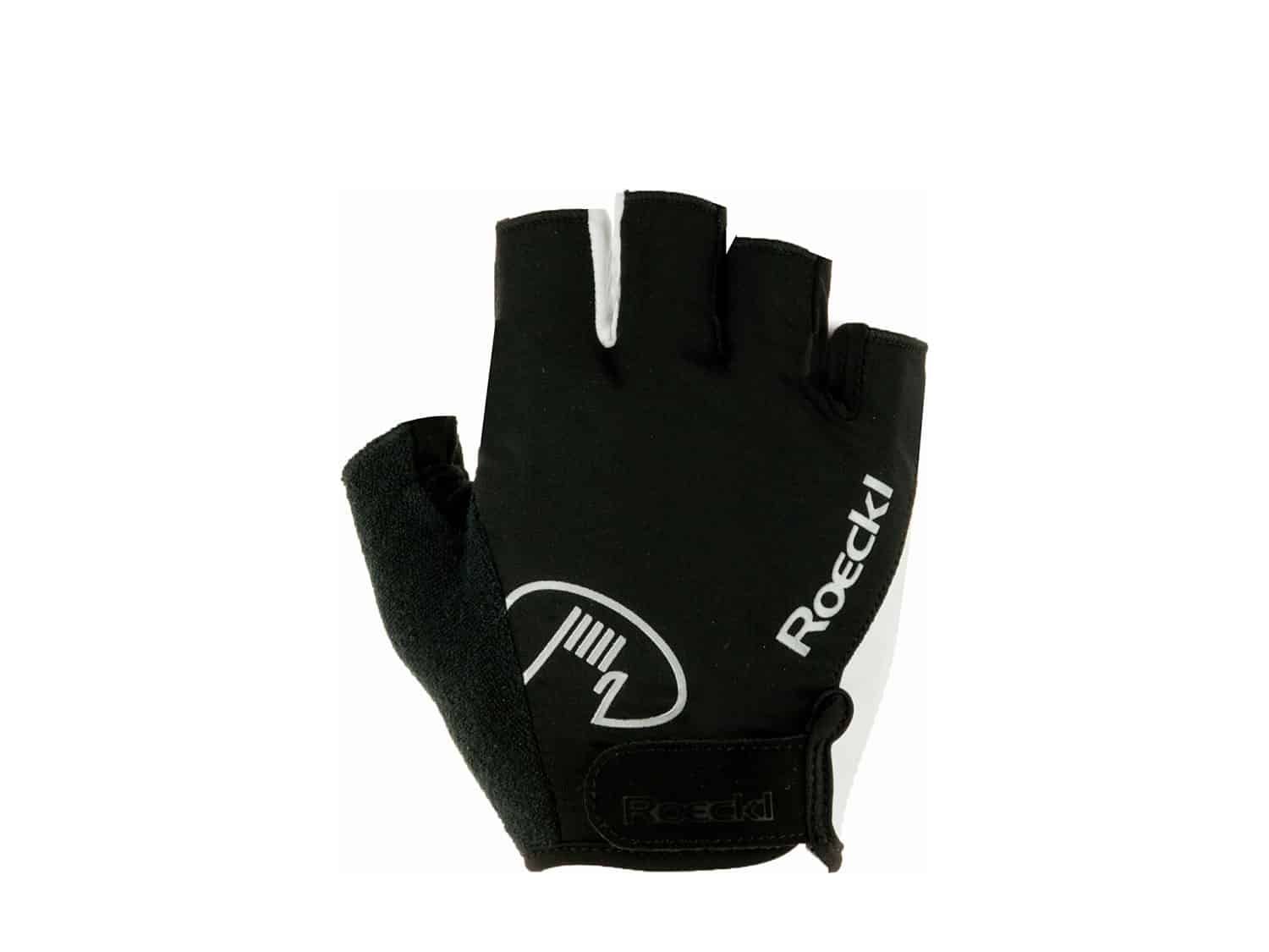 Roeckl Roeckl Bike SMU - Liquid-Life #Wähle Deine Farbe_schwarz/weiß