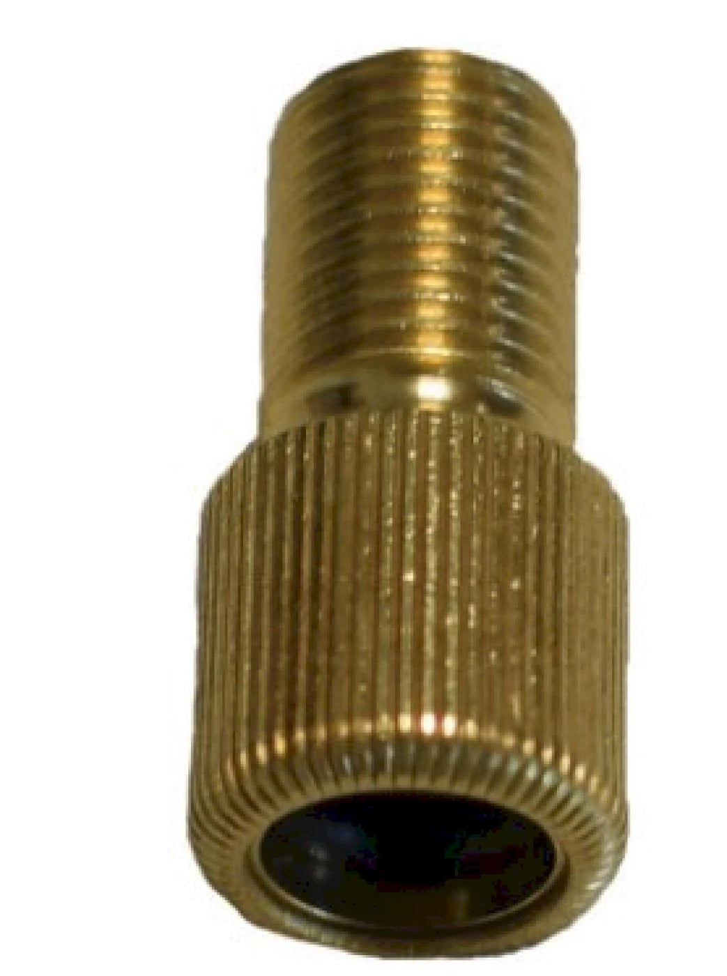 Matrix Erweiterungsnippel SV auf Auto/Schrader - Liquid-Life #Wähle Deine Farbe_silber
