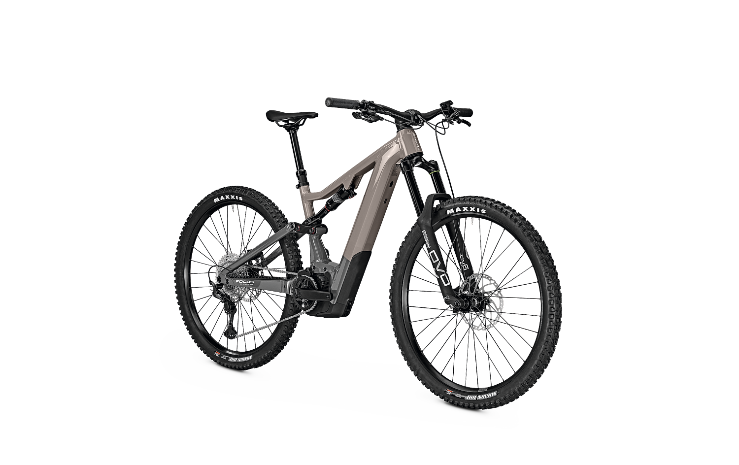 Focus Jam SQUARED 6.7 Moonstonegreylategrey