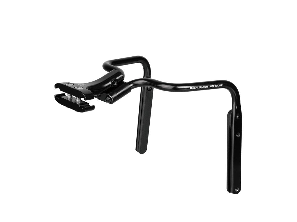 Topeak Backloader Wishbone - Liquid-Life #Wähle Deine Farbe_black