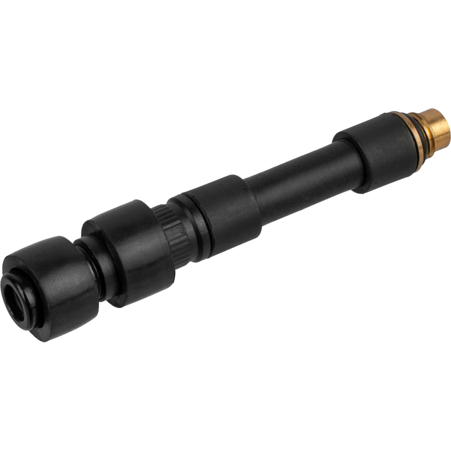 Topeak E-Booster Digital Mini - Liquid-Life #Wähle Deine Farbe_black