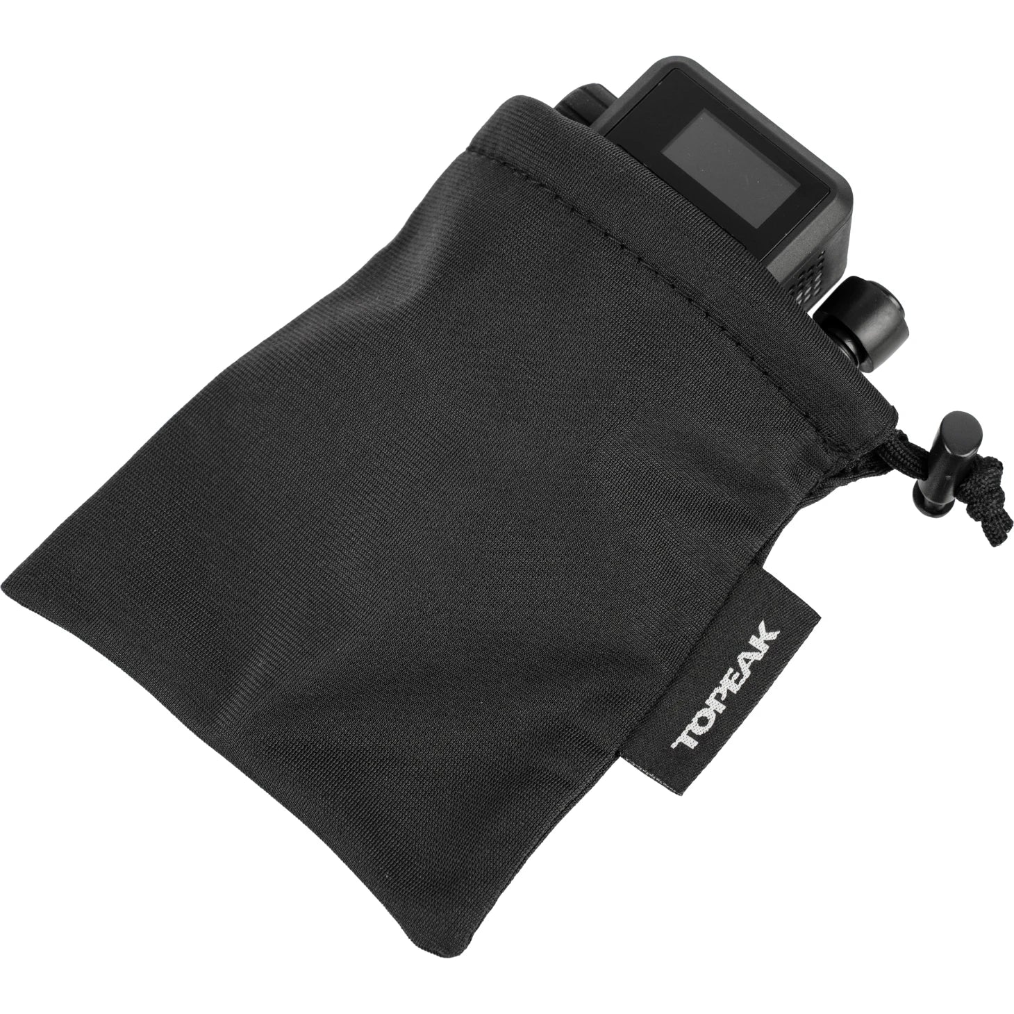 Topeak E-Booster Digital Mini - Liquid-Life #Wähle Deine Farbe_black