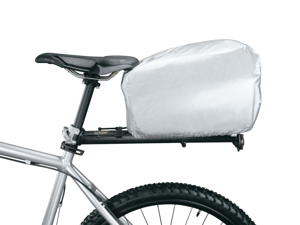 Topeak Regenhülle für MTX Trunkbag EX + DX