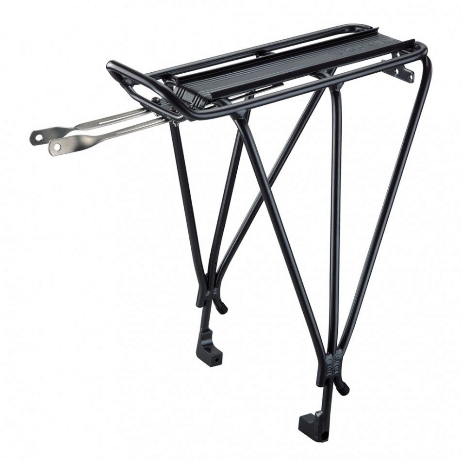 Topeak MTX Explorer Tubular Rack Discbrake 29" - Liquid-Life #Wähle Deine Farbe_schwarz