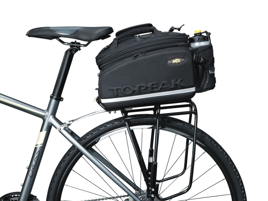 Topeak MTX Trunk Bag DX