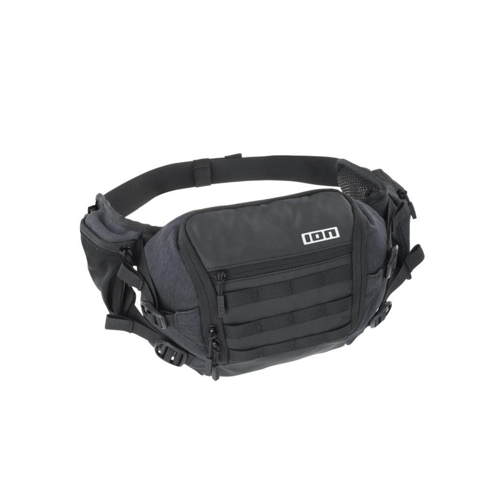 ION Bag Hipbag Traze 3 - Liquid-Life #Wähle Deine Farbe_black